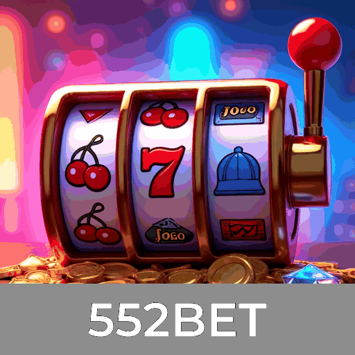Cassino Online 552BET