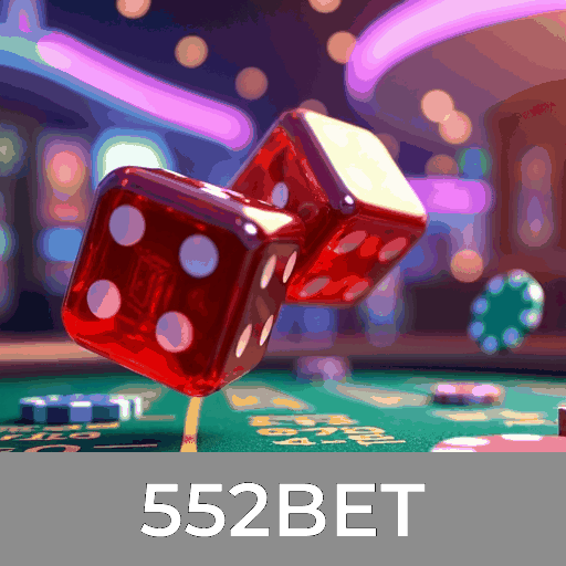 Cassino Online 552BET