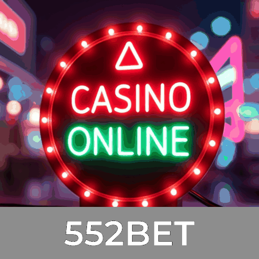 Cassino Online 552BET