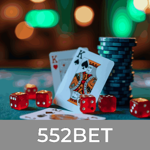 Cassino Online 552BET