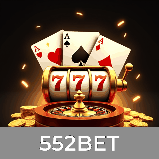 Acesso ao 552BET