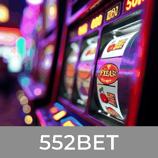 Cadastro na 552BET