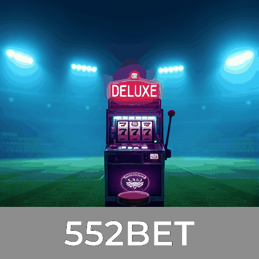 Acesso ao 552BET