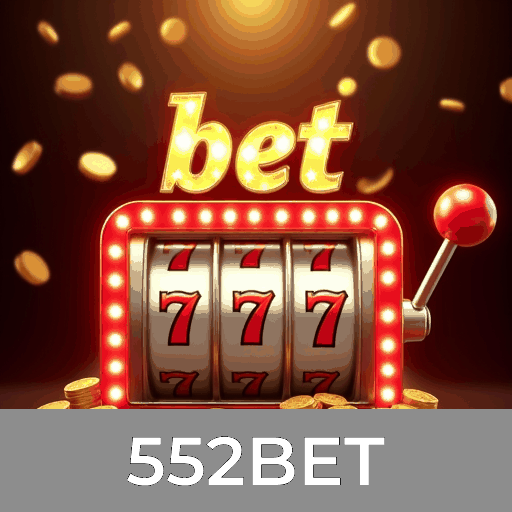 Acesso ao 552BET
