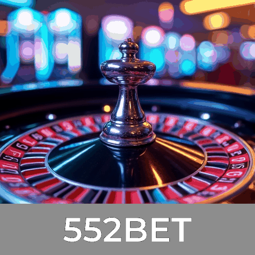 Acesso ao 552BET