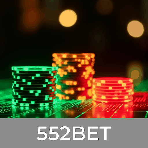 Cadastro na 552BET