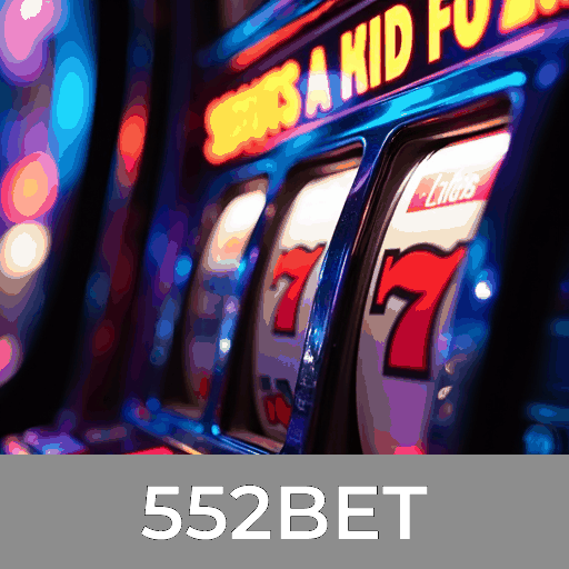 Cassino Online 552BET