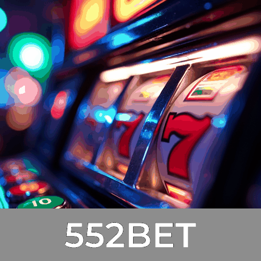 Acesso ao 552BET