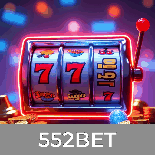 Acesso ao 552BET