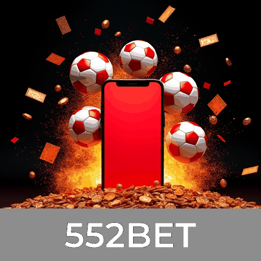 Cassino Online 552BET