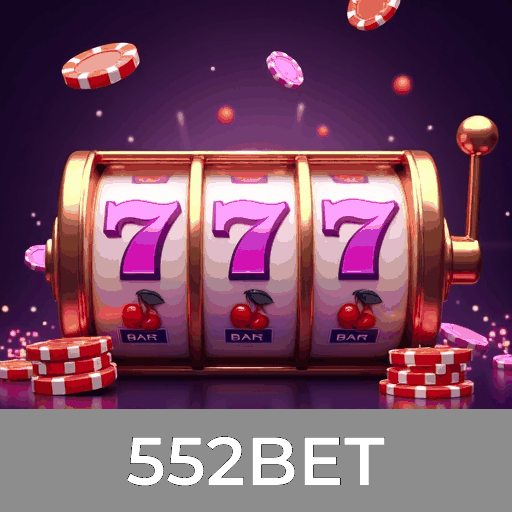 Acesso ao 552BET