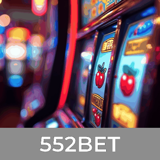 Acesso ao 552BET