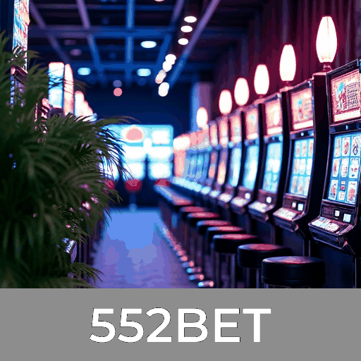 Cadastro na 552BET