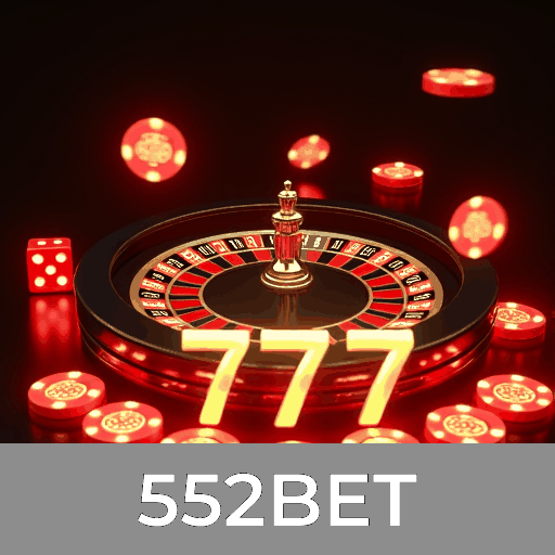 Acesso ao 552BET