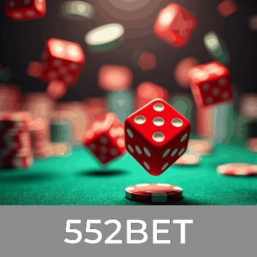 Cadastro na 552BET