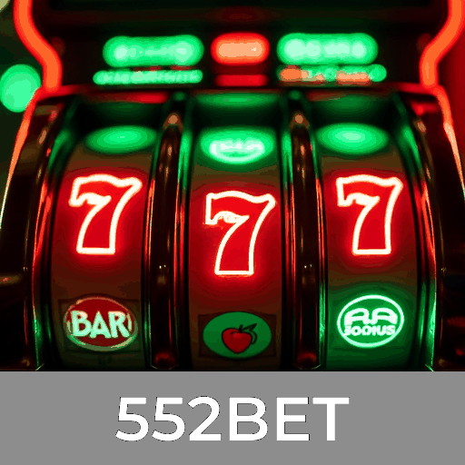 Cassino Online 552BET