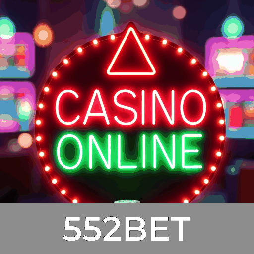 Cassino Online 552BET